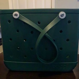 Baby Bogg® Bag
on the HUNTer for a GREEN